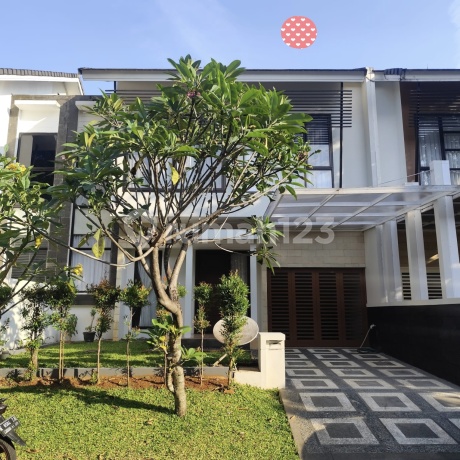 Rmh Cantik Siap Huni,discovery Terra,5 Menit Ke Rs.pondok Indah Bintaro,7 Menit Ke Hero Supermaket,10 Menit Ke Tol Bintaro-jakarta,10 Ke Fresh Market Emerald
