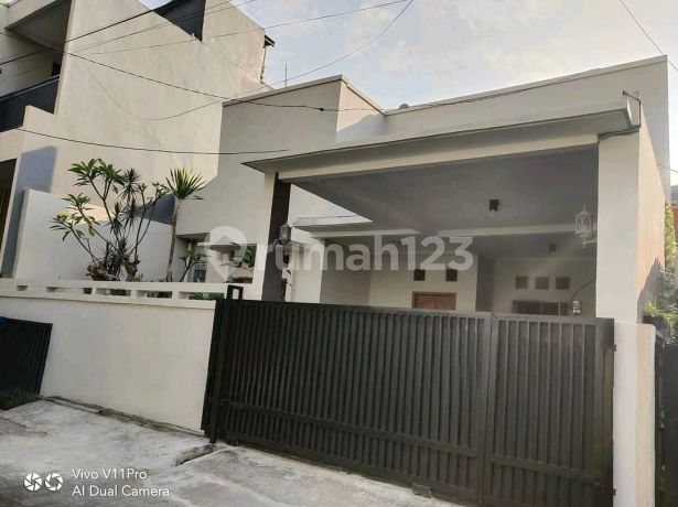 Rmh Cantik &murah,jl.murai,komp.pjmi/pondok Jurang Mangu Indah Rmh Cantik &murah,jl.murai,komp.pjmi/pondok Jurang Mangu Indah