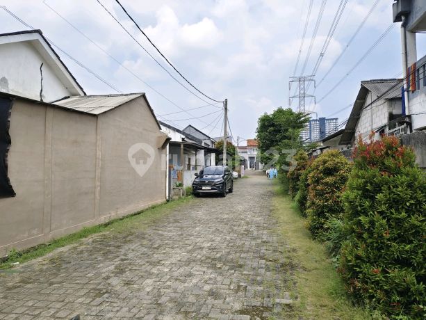 Dijual 3 Kavling Dlm Cluster,Griya Teras Bintaro,Jl.cendrawasih,Sawah Baru,Ciputat,5 Menit ke Mall Bintaro Exchange,5 Menit ke Stasiunjurang Mangu, 7 Menit ke Pintu Tolbintaro, 7 Menit ke Kampus Upj/Universitas Pembangunan Jaya,15 Menit ke Lotte Mall Bint Dijual 3 Kavling Dlm Cluster,Griya Teras Bintaro,Jl.cendrawasih,Sawah Baru,Ciputat,5 Menit ke Mall Bintaro Exchange,5 Menit ke Stasiunjurang Mangu, 7 Menit ke Pintu Tolbintaro, 7 Menit ke Kampus Upj/Universitas Pembangunan Jaya,15 Menit ke Lotte Mall Bint