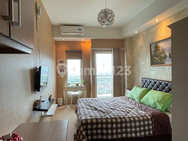 Disewakan Apartemen Orchard Pakuwon Ptc