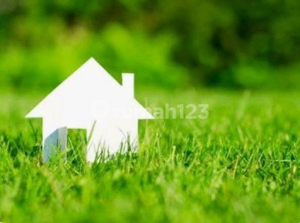 8 Unit Kavling Wisma Kedung Asem Kedung Baruk Rungkut