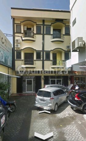 Dijual / Disewakan Ruko Jl. Ratulangi Makassar Dijual / Disewakan Ruko Jl. Ratulangi Makassar