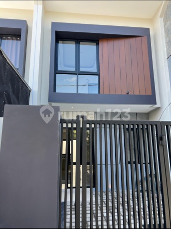 Dijual Rumah Baru Gress Di Daerah Manukan Dijual Rumah Baru Gress Di Daerah Manukan