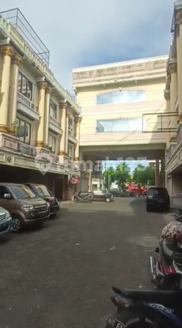 Dijual Ruko Grand Flower, Jl. Pasar Kembang Dijual Ruko Grand Flower, Jl. Pasar Kembang