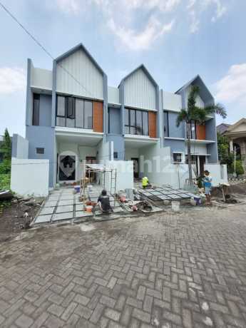 Dijual Rumah New Minimalis Di Prapen Indah Dijual Rumah New Minimalis Di Prapen Indah