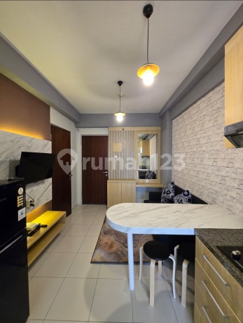 Baru Gress .. Dijual Apartemen Gunawangsa Manyar 2 Br Siap Huni Baru Gress .. Dijual Apartemen Gunawangsa Manyar 2 Br Siap Huni