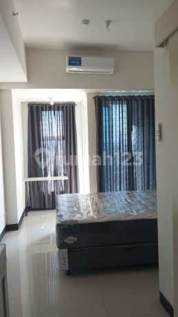 Apartemen Amor Pakuwon City Mall Lantai Rendah