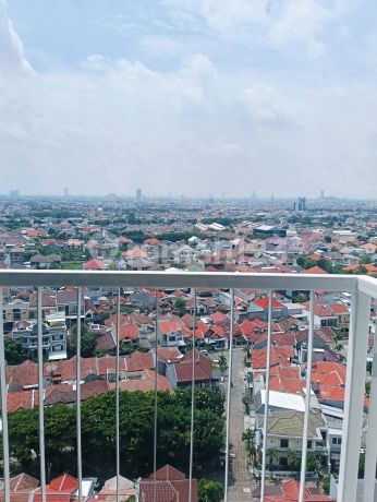 Dijual Apartemen Puncak Dharmahusada Type Studio Apartemen Unfurnished Dijual Apartemen Puncak Dharmahusada Type Studio Apartemen Unfurnished