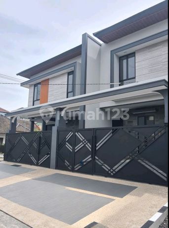Dijual Rumah Hook di Sutorejo Prima Dijual Rumah Hook di Sutorejo Prima