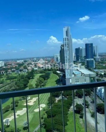 Dijual / Disewakan Apartemen Puncak Bukit Golf Type Studio Furnished Siap Huni Dijual / Disewakan Apartemen Puncak Bukit Golf Type Studio Furnished Siap Huni