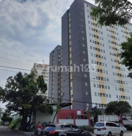 Dijual Murah Banget ...Apartemen Puncak Permai 2 Br Dijual Murah Banget ...Apartemen Puncak Permai 2 Br