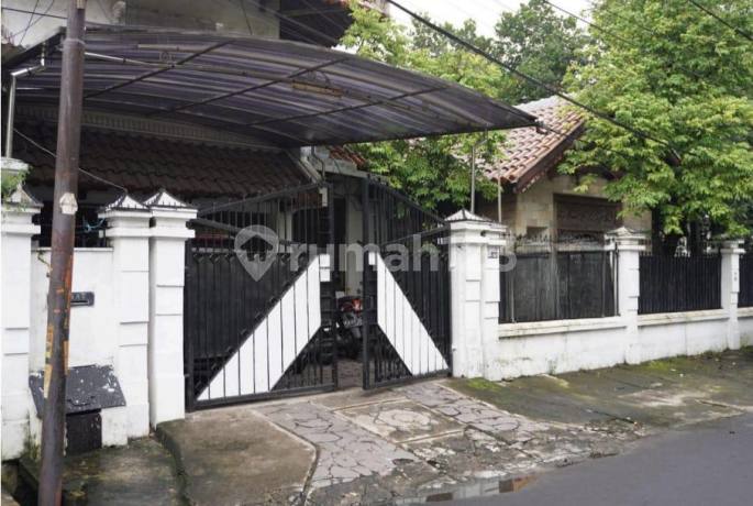 Dijual Rumah Murah .. Rungkut Asri Surabaya