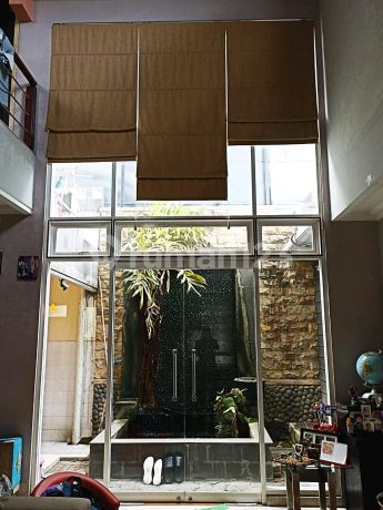 Jarang Ada .. Dijual Rumah di Citra Sentosa Lakarsantri Wiyung