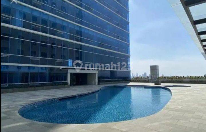 Jual Rugi‼️apartemen City Square Sebelah Plaza Marina 