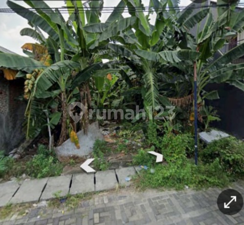 Dijual Tanah Kavling Dekat Supermall Ptc Di Sambisari Lontar