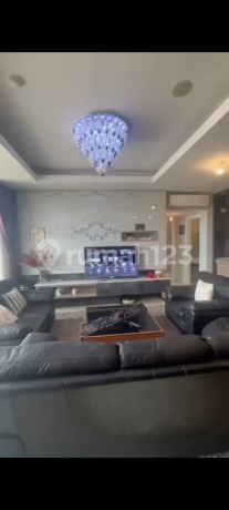 Dijual / Disewakan Apartemen Voila Ciputra World Surabaya Barat