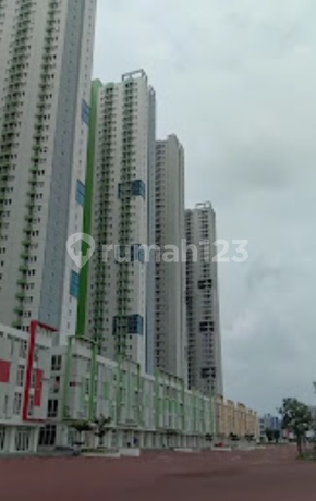 Termurah ! Disewakan Apartemen Puncak Cbd Wiyung Termurah ! Disewakan Apartemen Puncak Cbd Wiyung