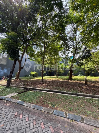 Kavling PIK Pinisi Permai Badan Termurah (544m)