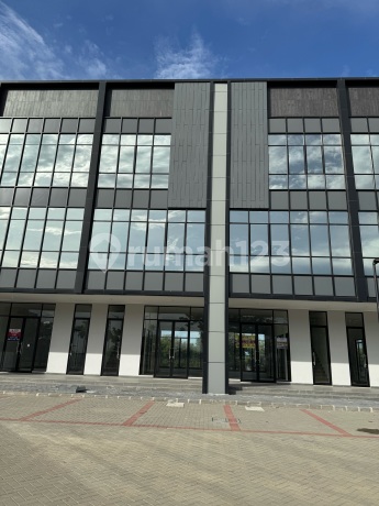 Ruko Soho PIK 2 Hollywood Marina Bay Termurah (6x21m)