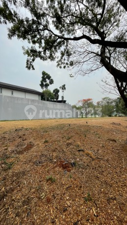 Termurah Kavling Pik Diamond Taman Golf Timur Non View (1500M)