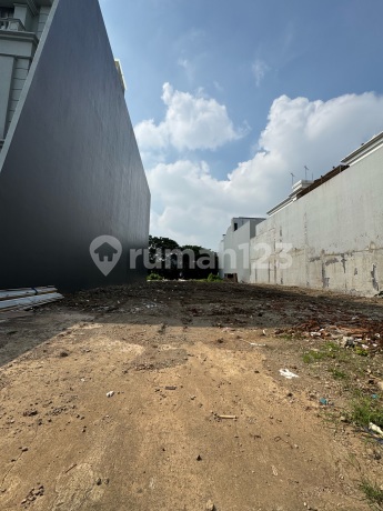 Cheapest Land Plot at Pik Kayara Boulevard (924M)