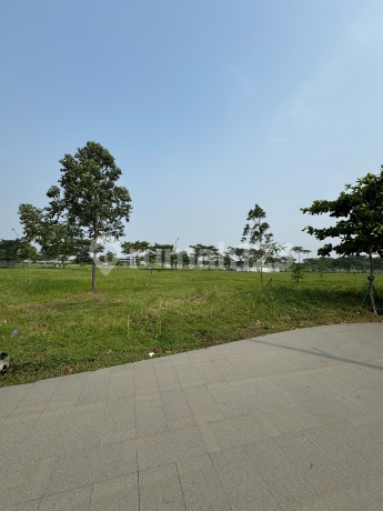 Kavling Tanah Komersil PIK 2 Thamrin Boulevard (2100m)