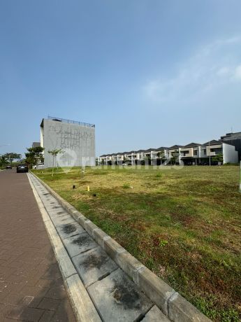 Kavling Pik Golf Island Sonata Badan Termurah [10x20m]