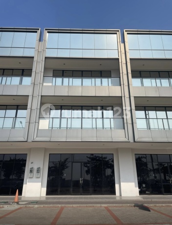 Ruko PIK Soho Ebony Rodeo Boulevard Simpang Empat (8x15m) Ruko PIK Soho Ebony Rodeo Boulevard Simpang Empat (8x15m)