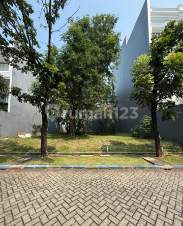 Kavling Tanah PIK Pinisi Permai Badan [418m]