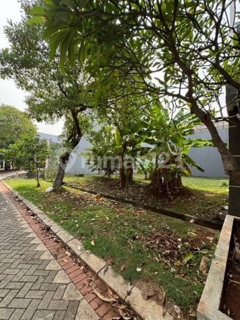 Kavling Tanah Pik Layar Permai Badan Unit Langka 464m 