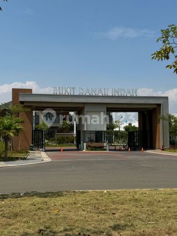 Kavling Pik 2 Bukit Danau Indah Bdi Termurah (10X30m) Kavling Pik 2 Bukit Danau Indah Bdi Termurah (10X30m)