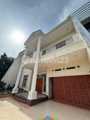 Rumah Mewah Pik Mayang Permai Termurah [400M]