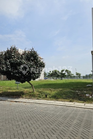 Termurah Kavling Residence Pik 2 Pantai Bukit Villa [450Ml Termurah Kavling Residence Pik 2 Pantai Bukit Villa [450Ml