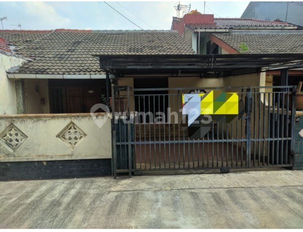 Rumah Dijual Murah di Jatibening (Lph)
