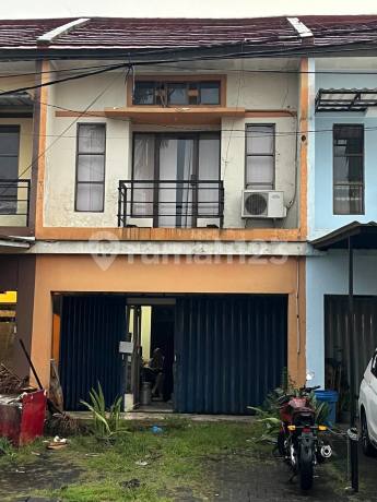 Ruko Bagus 3 Lantai Bebas Banjir Di Jl. Soekarno Hatta Cinambo Kota Bandung Ruko Bagus 3 Lantai Bebas Banjir Di Jl. Soekarno Hatta Cinambo Kota Bandung