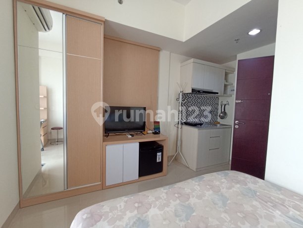 Apartemen Grand Taman Melati Depok Siap Huni Fullyfurnished Dekat UI Apartemen Grand Taman Melati Depok Siap Huni Fullyfurnished Dekat UI