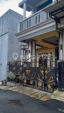 Dijual Rumah di Bintara Dekat Sekolah Dijual Rumah di Bintara Dekat Sekolah