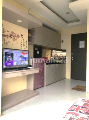 Dijual Unit Apartment Belleza Suites Permata Hijau Dijual Unit Apartment Belleza Suites Permata Hijau
