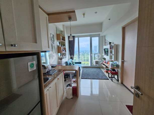 Apartemen Tree Park Bsd, Type 1 Bedroom, City View