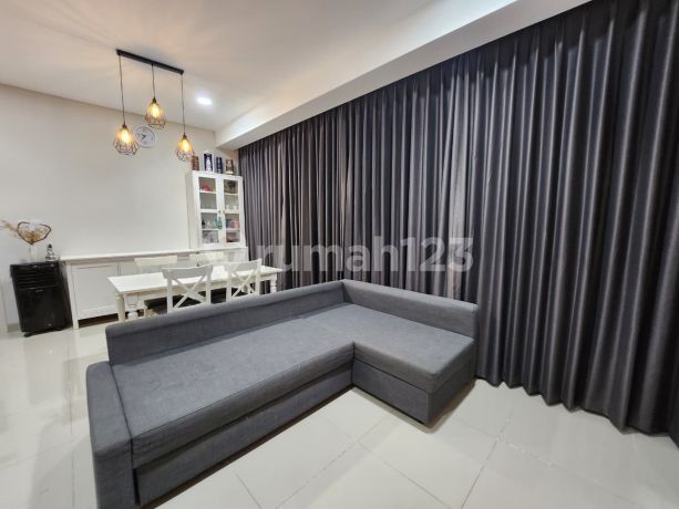 Rainbow Springs Condovillas - Hunian Eksklusif di Summarecon Serpong