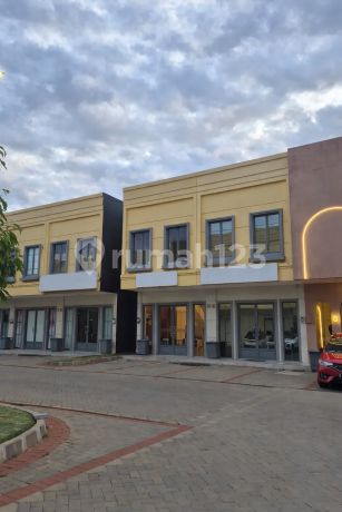 Best Price! Ruko Maggiore Grande Cocok Semua Usaha Best Price! Ruko Maggiore Grande Cocok Semua Usaha