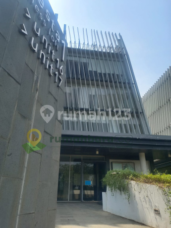 Kantor Impian Anda di Foresta Business Loft: Lokasi Strategis, Akses Mudah