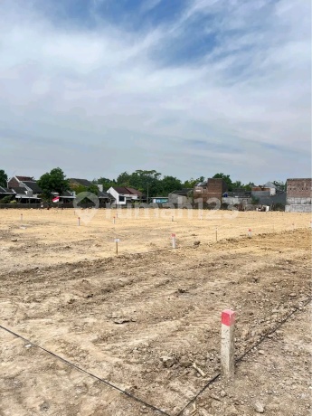 Tanah Kavling Murah Nempel Jalan Di Bukit Emerald Jaya