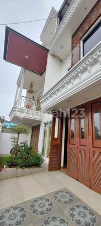 DI Jual Murah Rumah Cantik 3 Lt Perum Karang Satria Green Residence. Tambun Bekasi,Nego