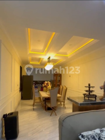 Jual Rumah Mewah Cantik 2 Lt Tytyan Indah Bekasi Jual Rumah Mewah Cantik 2 Lt Tytyan Indah Bekasi