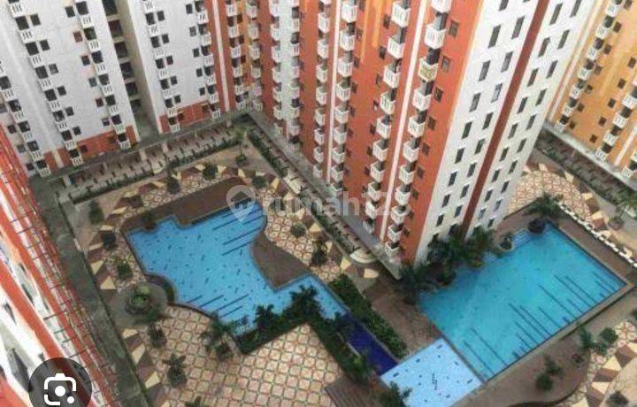 Jual Cepat Unit Apartment Kemang View Tower Mahogany Kota Bekasi Selatan