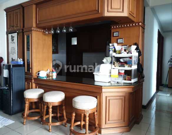 Dijual Apartemen Menara Marina Pantai Mutiara. 3 Bedroom, Full Furnishes Dijual Apartemen Menara Marina Pantai Mutiara. 3 Bedroom, Full Furnishes