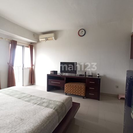 Apartemen Park View Depok Furnished Apartemen Park View Depok Furnished