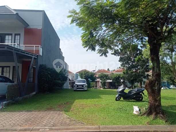 Kavling Siap Bangun di Versailess BSD Kavling Siap Bangun di Versailess BSD