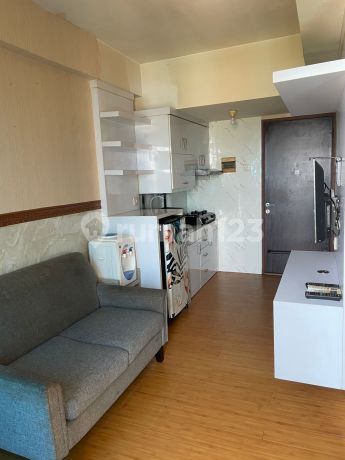Apartement 2Br Murah Siap Huni di BSD City